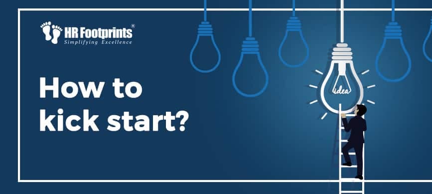 How to Kick-Start your Career?