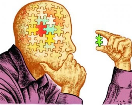 Five factors for talented people to think!
