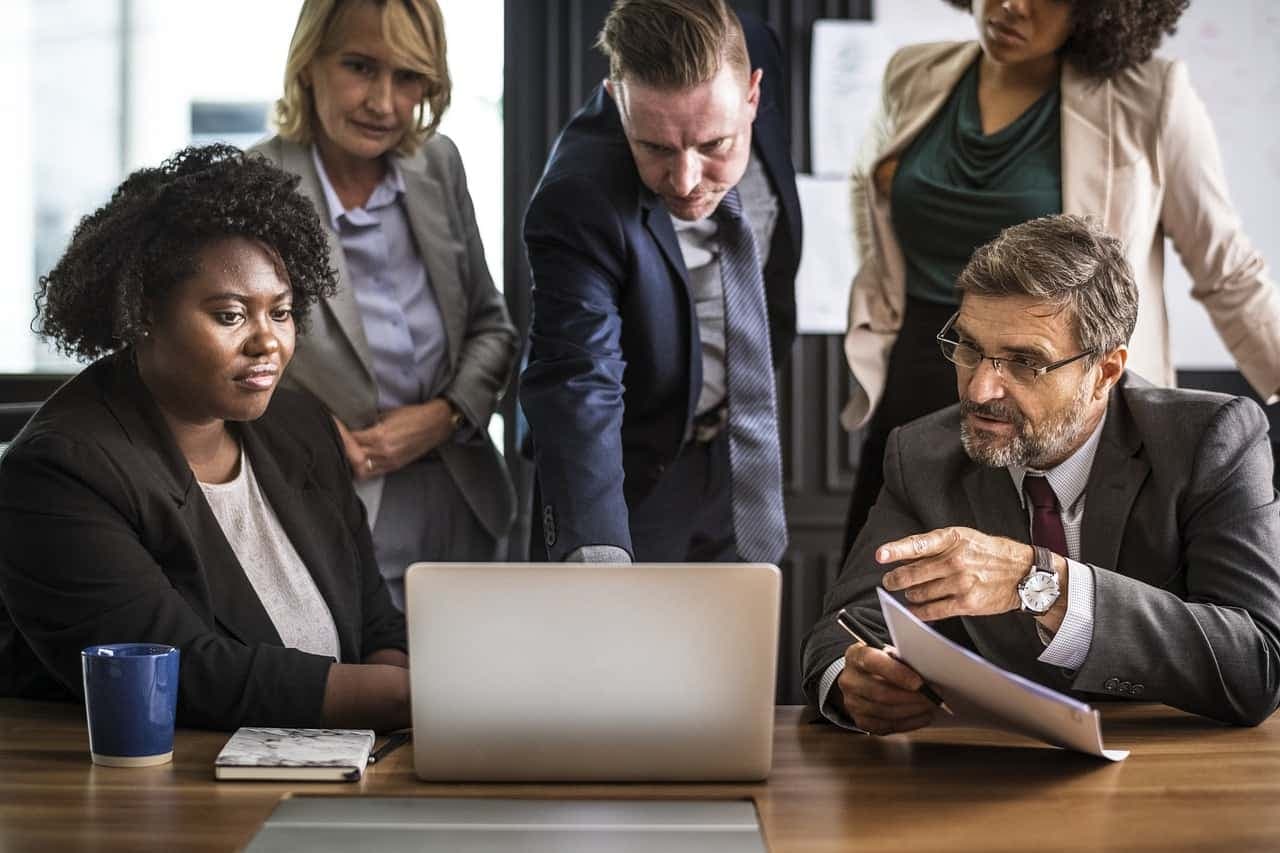 On Becoming A People Manager