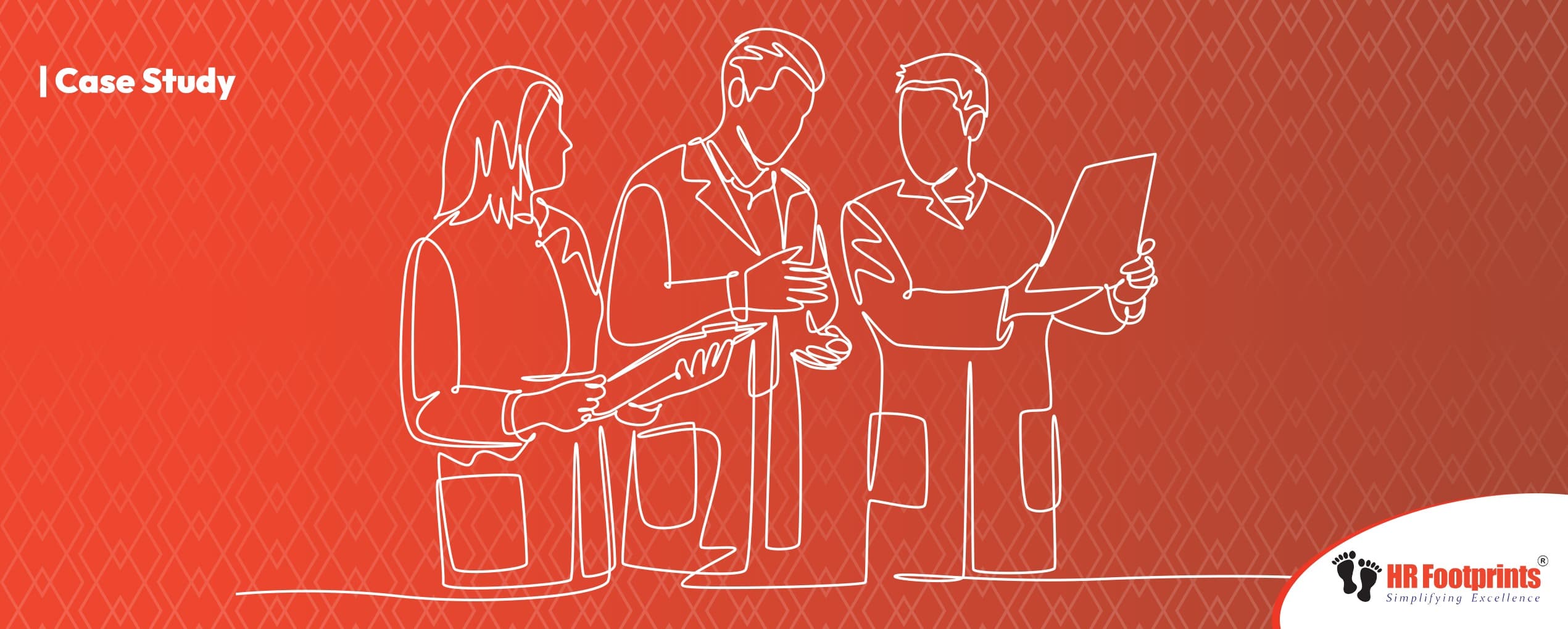 Designing a High-Impact Performance Management System for a Leading Healthcare Organization