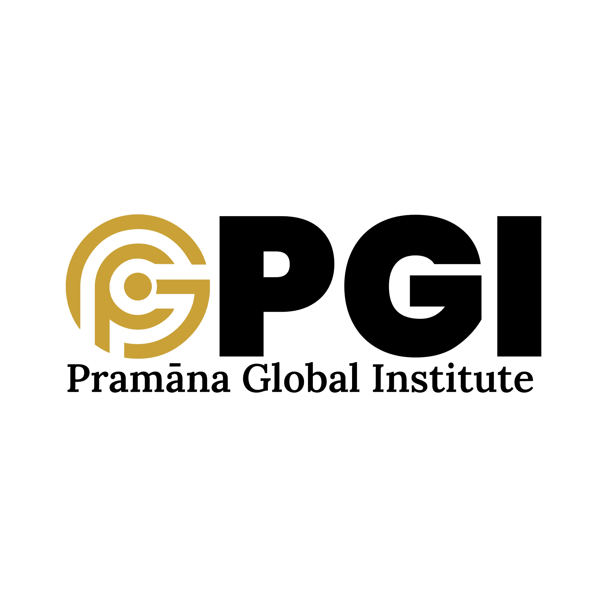 Pramaana Global Institute logo