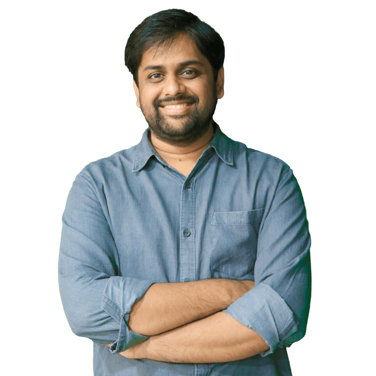 Shashank