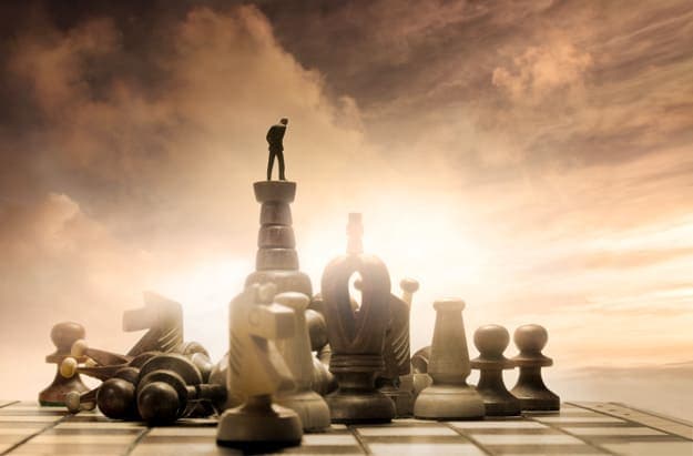 Leadership – What It Is Not!