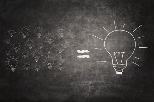 Collaboration...a tool to achieve aspirations!