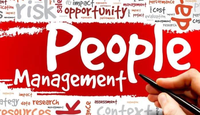 Criticality of People Management: For Organizations and For Individual Careers
