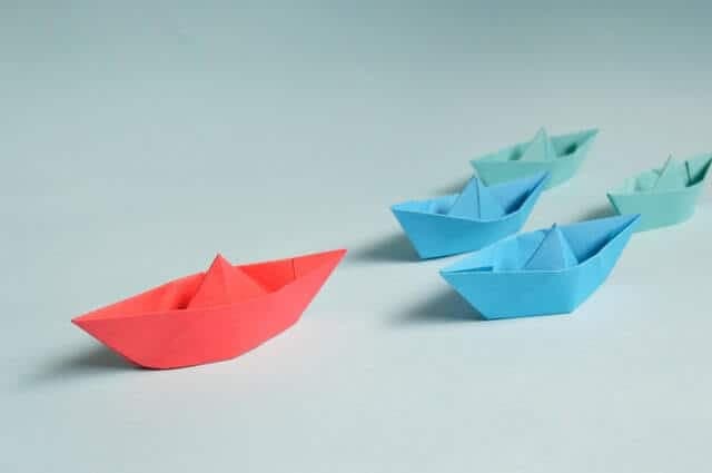 Accountability by Design – Leader Driven