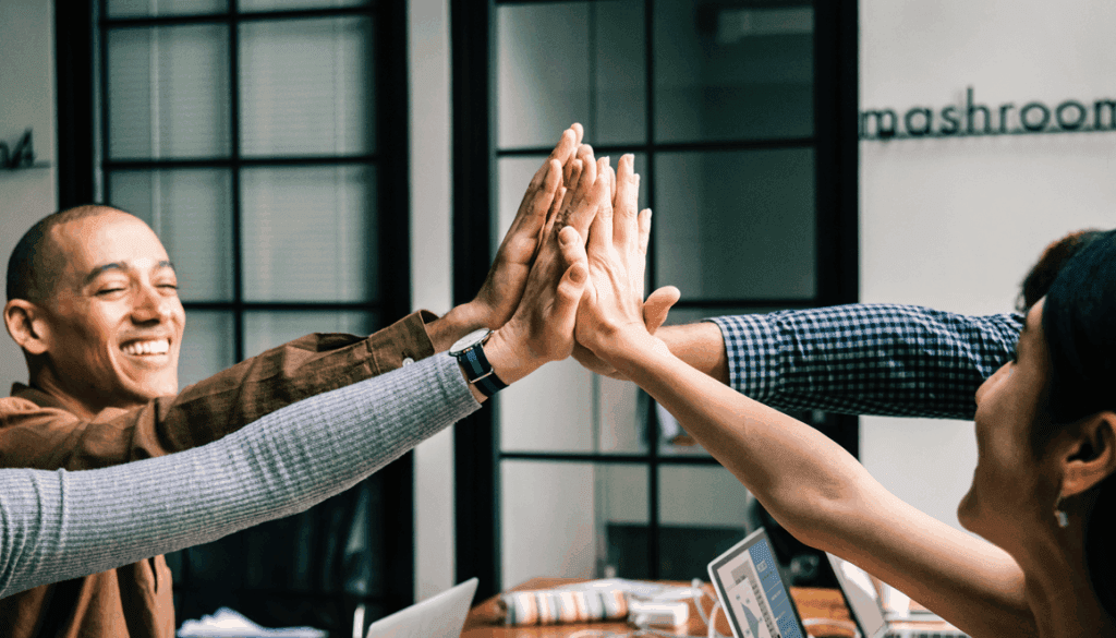Happy Employee = Engaged Employee = High Performance?
