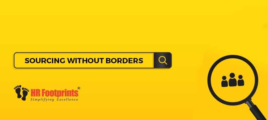 Sourcing without Borders