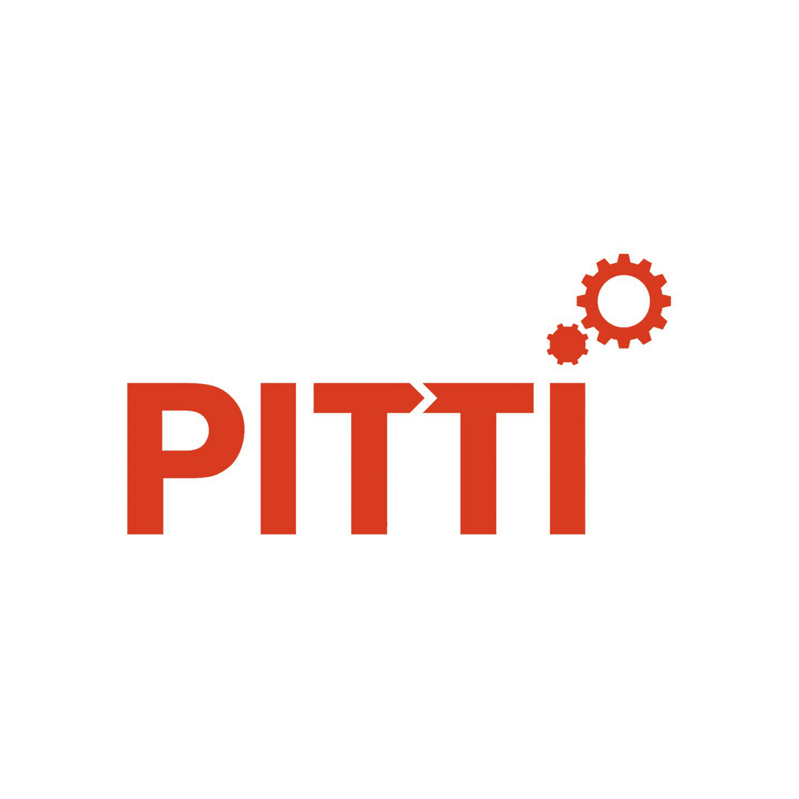 Pitti New Logo