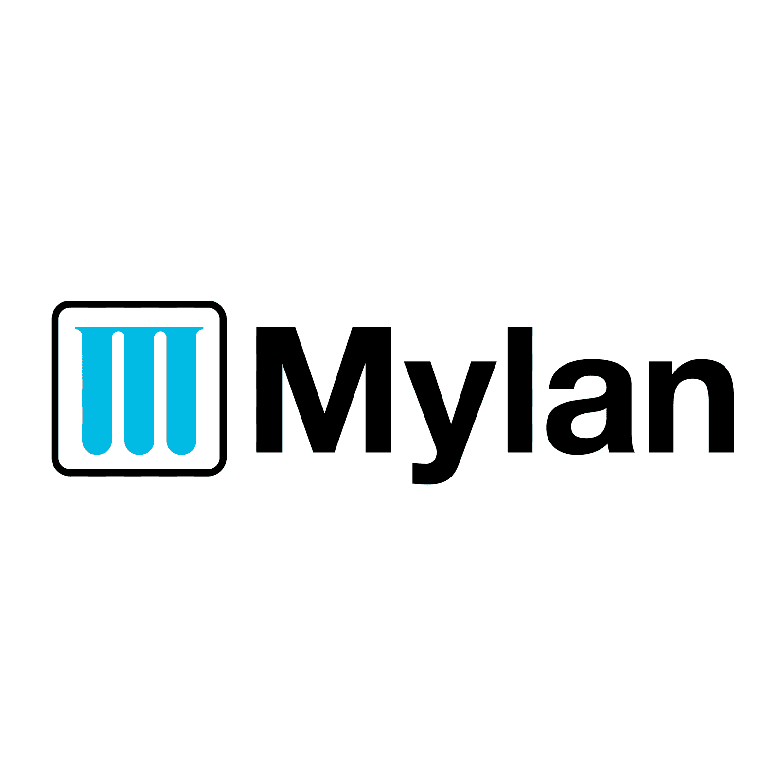 Mylan Logo