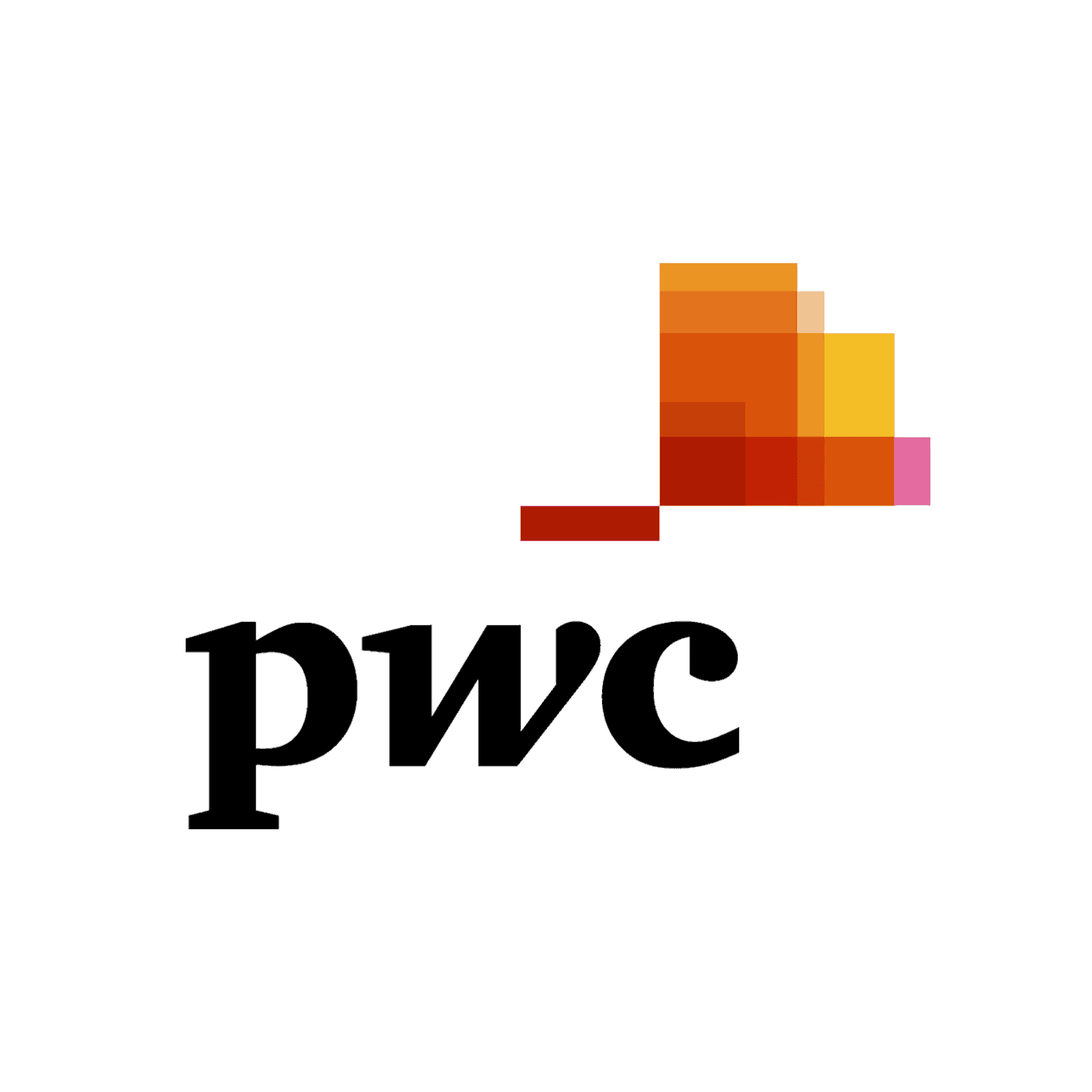 Logo pwc
