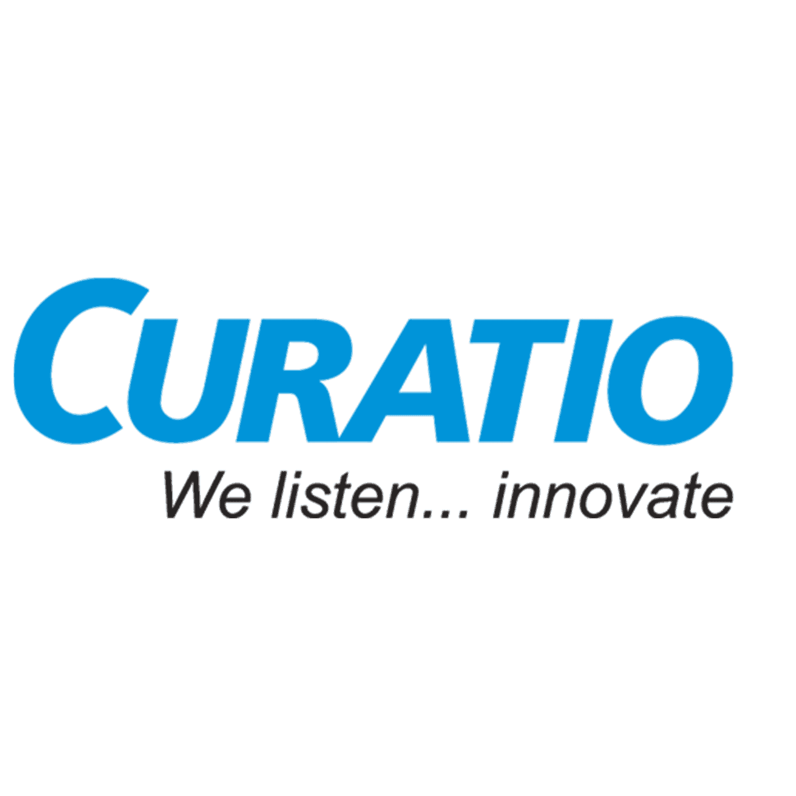 logo curatio