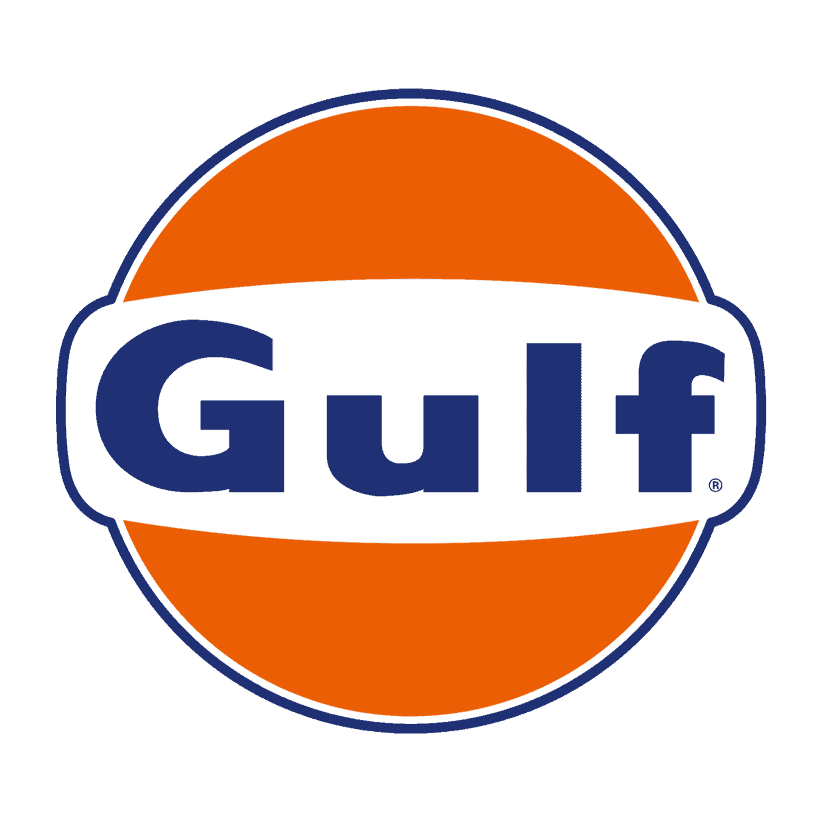Gulf logo