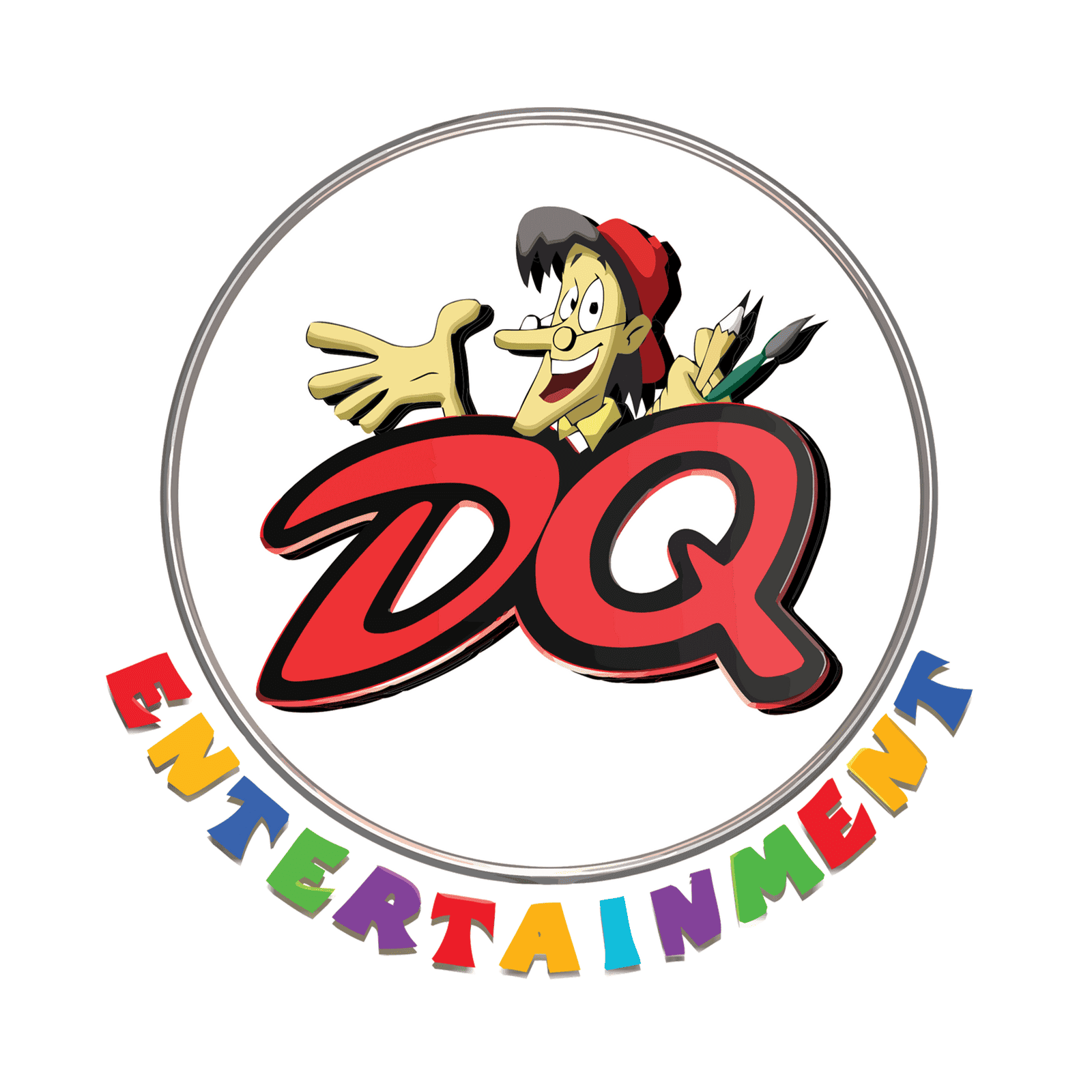 DQ Entertainment