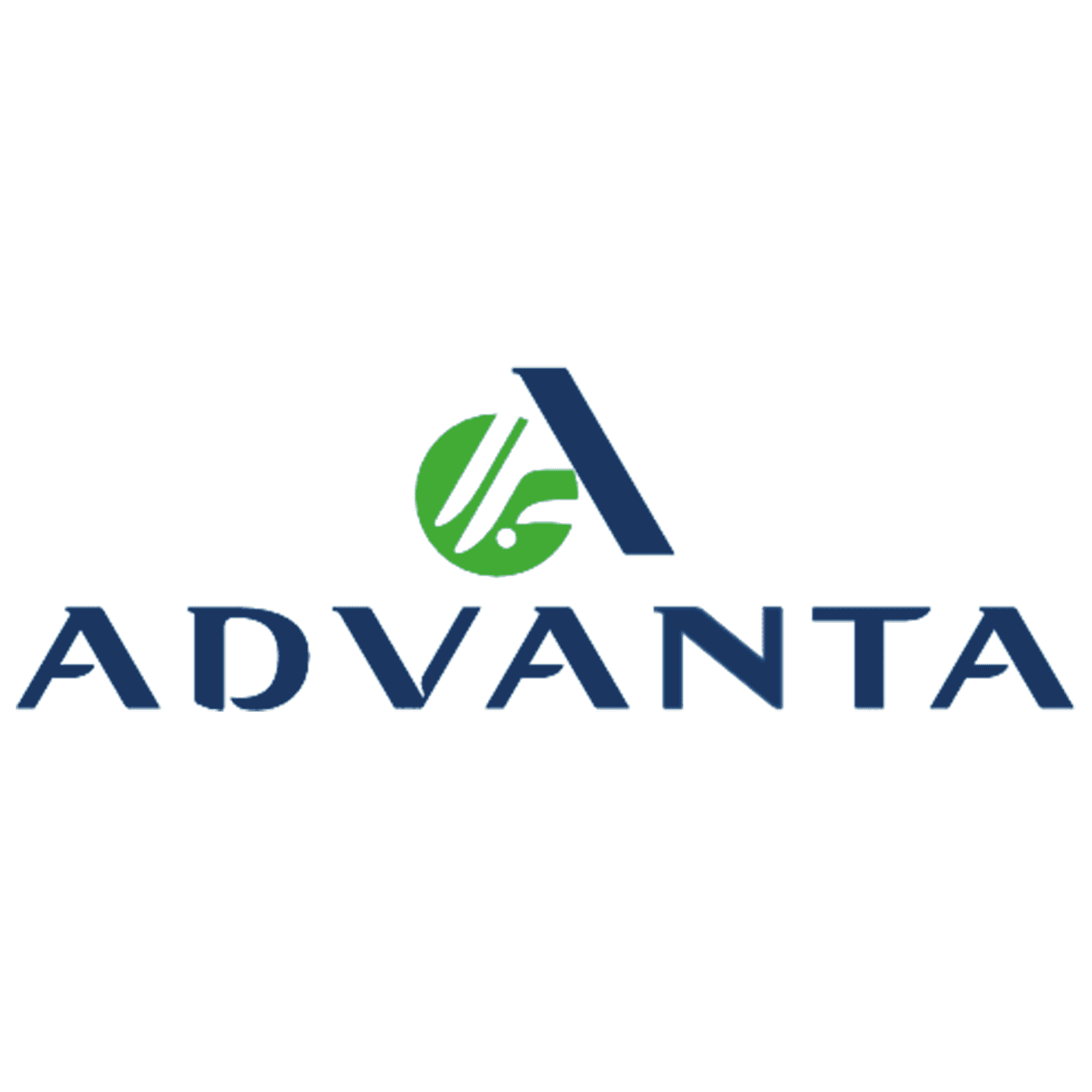 advanta limited logo