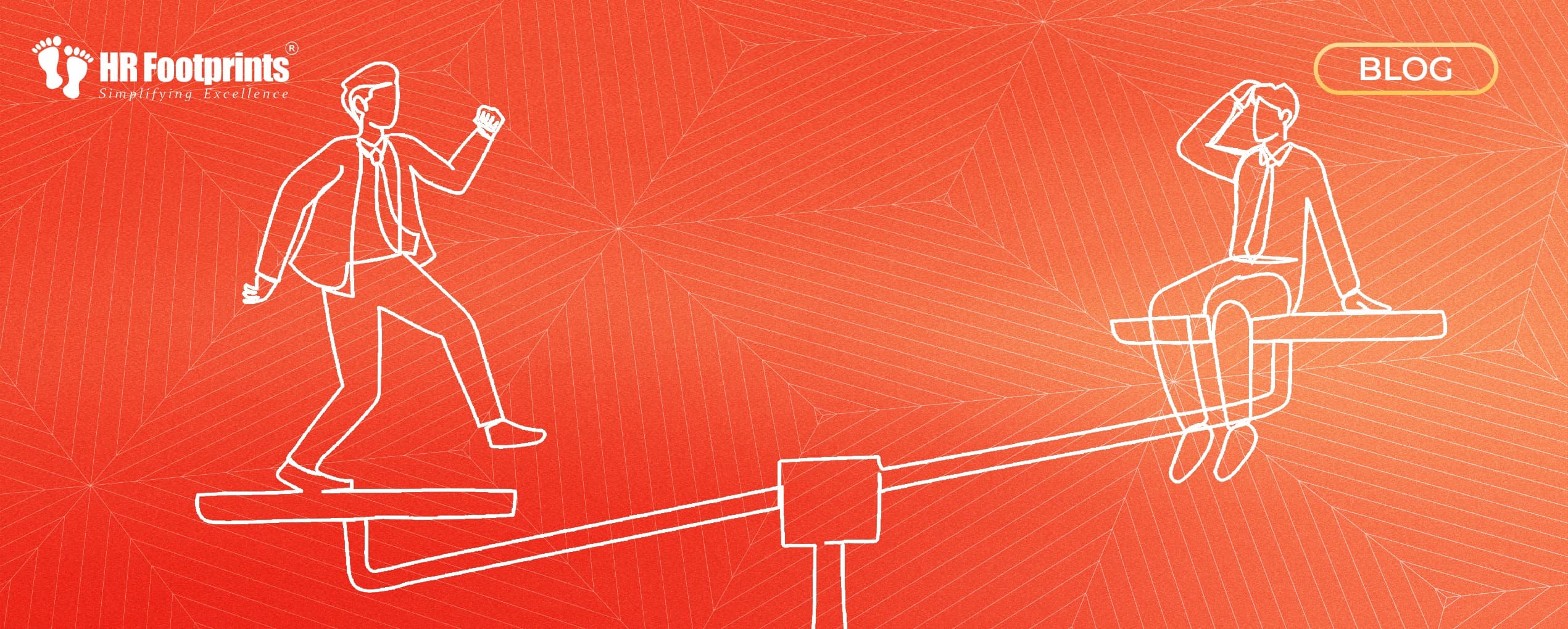 Balancing Performance Pressure with Employee Wellbeing