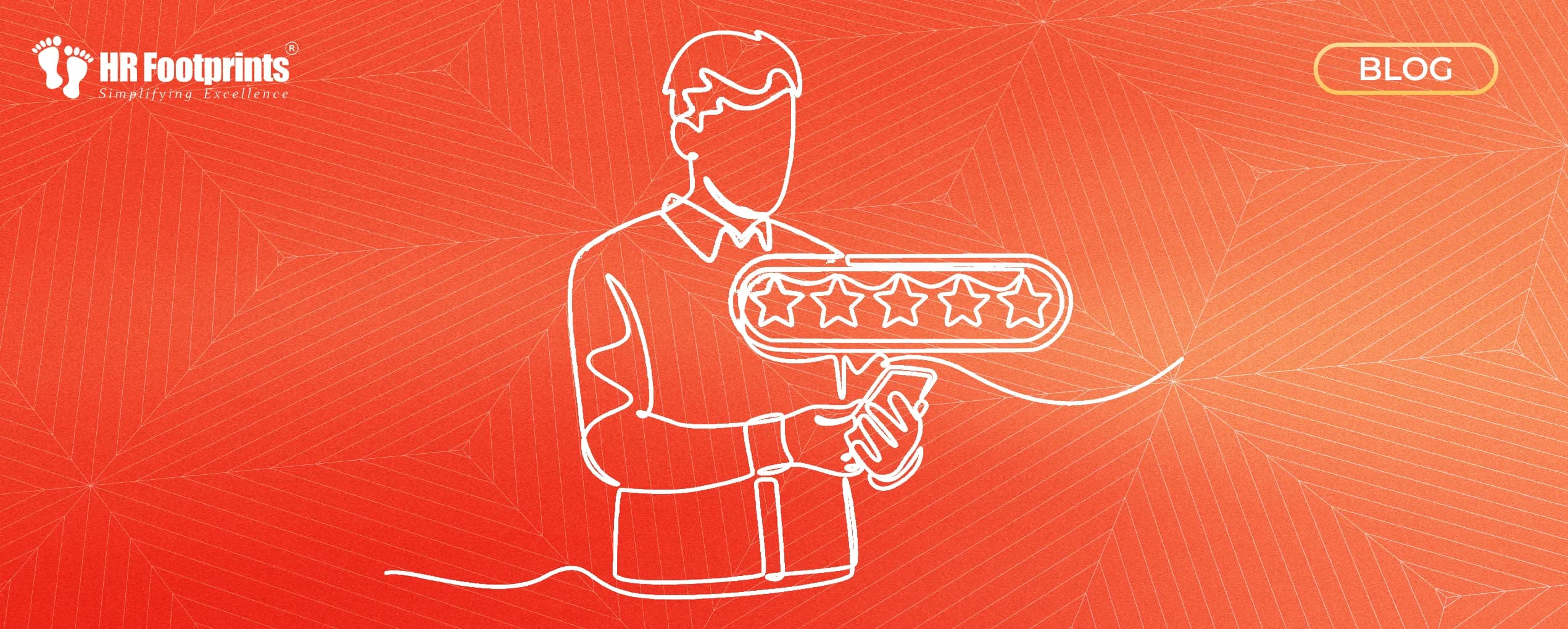Reinventing Performance Reviews for the Future Workforce